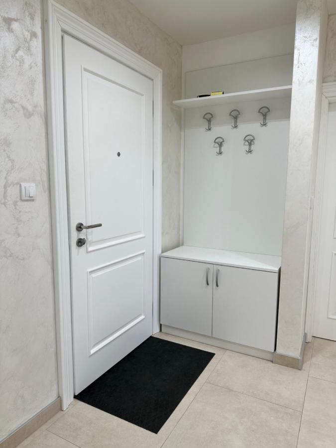 Five Apartments Indija 외부 사진