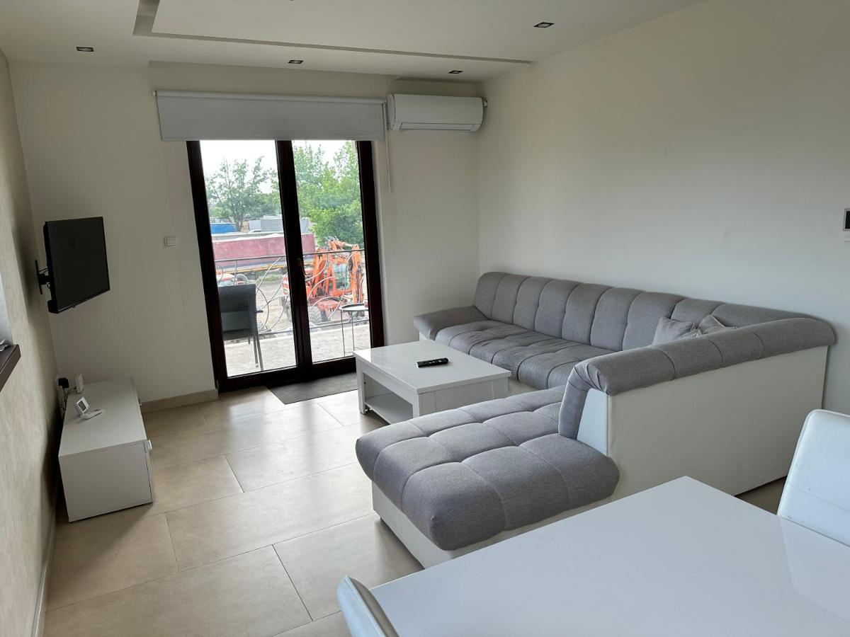 Five Apartments Indija 외부 사진