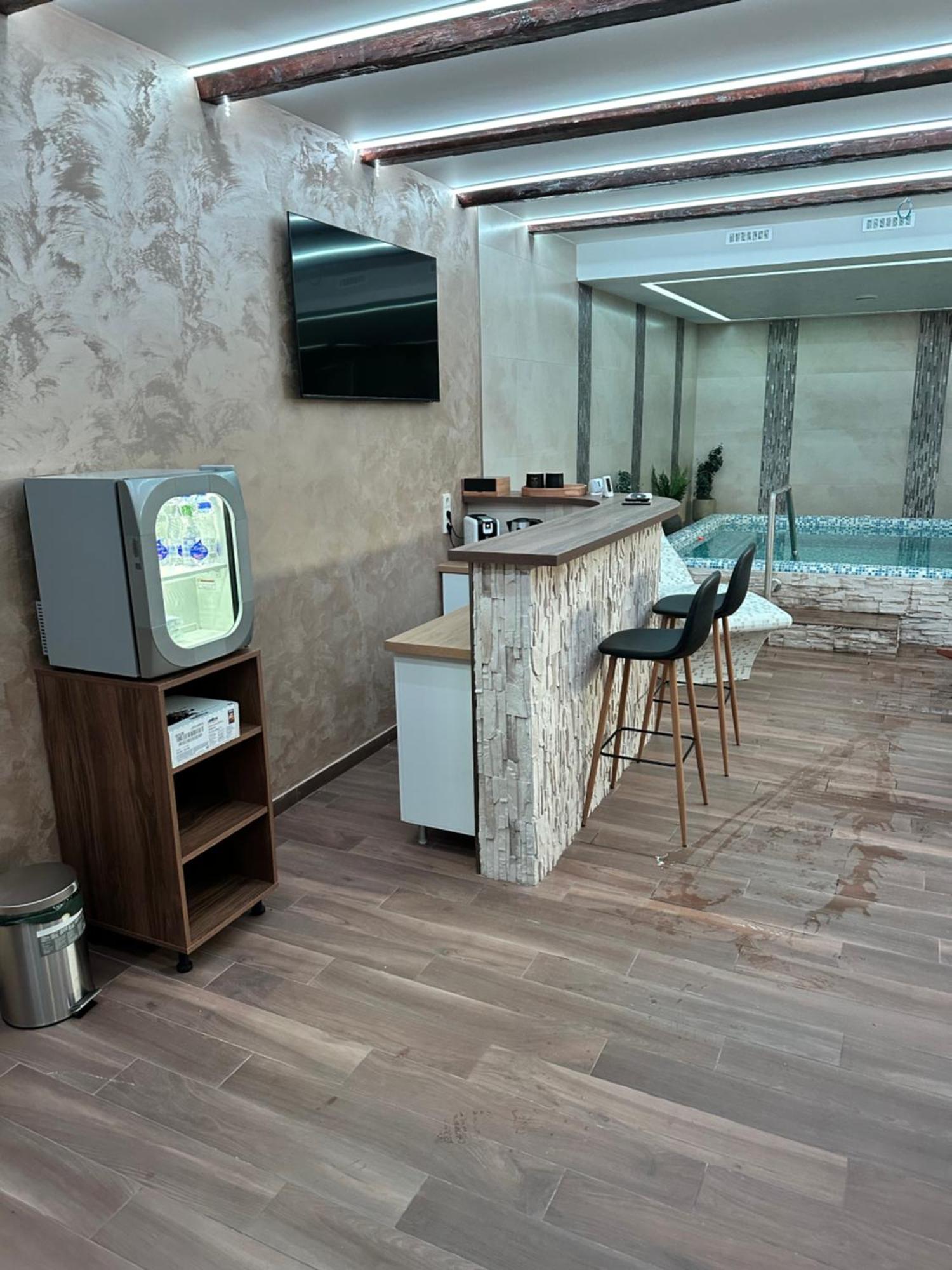 Five Apartments Indija 외부 사진