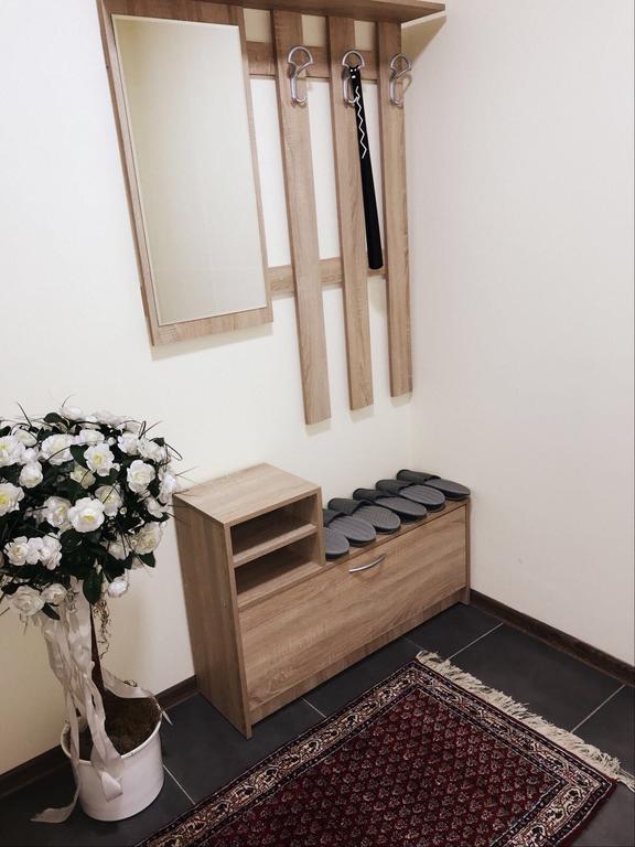 Five Apartments Indija 외부 사진