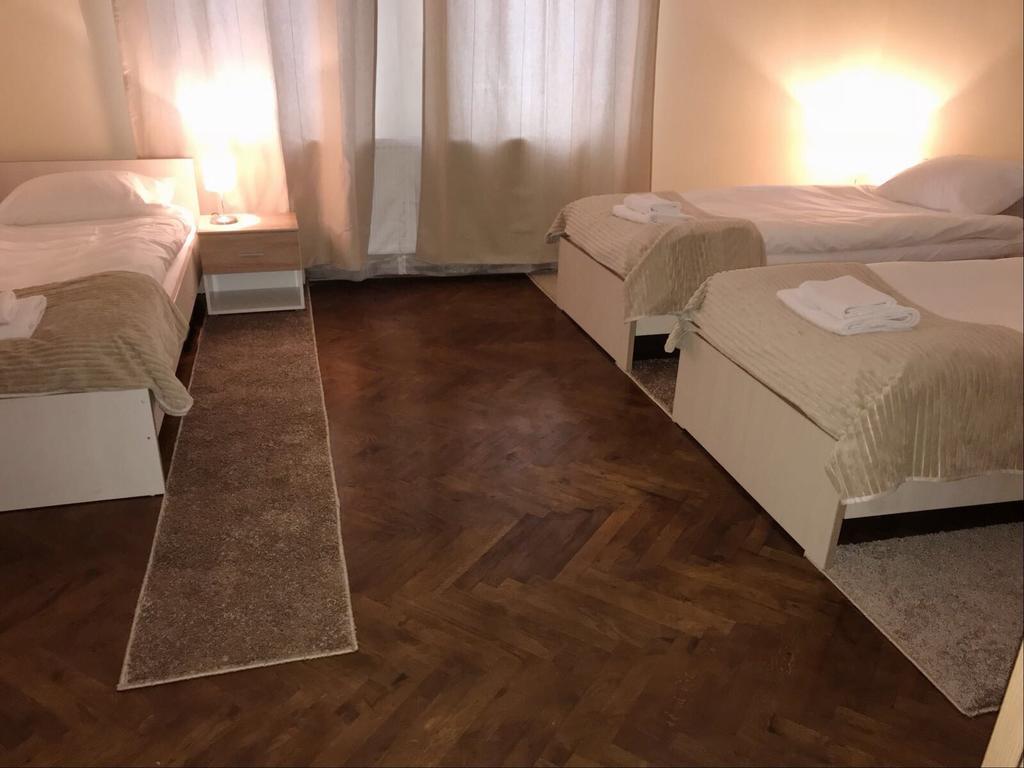 Five Apartments Indija 외부 사진