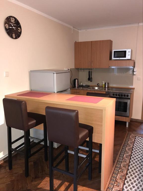 Five Apartments Indija 외부 사진