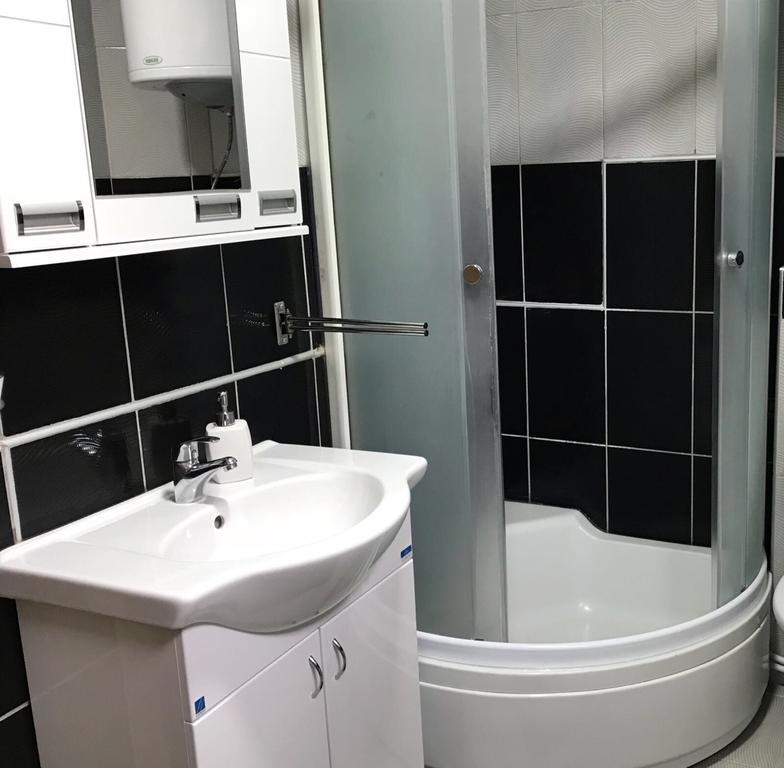 Five Apartments Indija 외부 사진