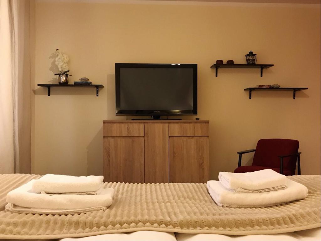 Five Apartments Indija 외부 사진