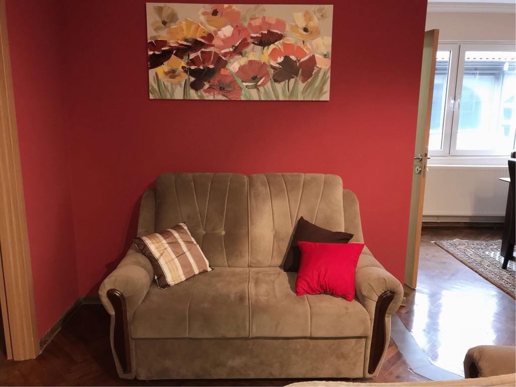 Five Apartments Indija 외부 사진