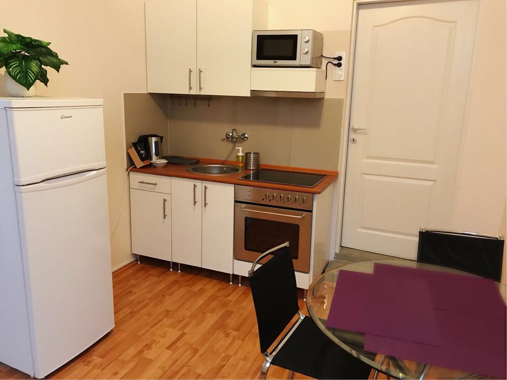 Five Apartments Indija 외부 사진