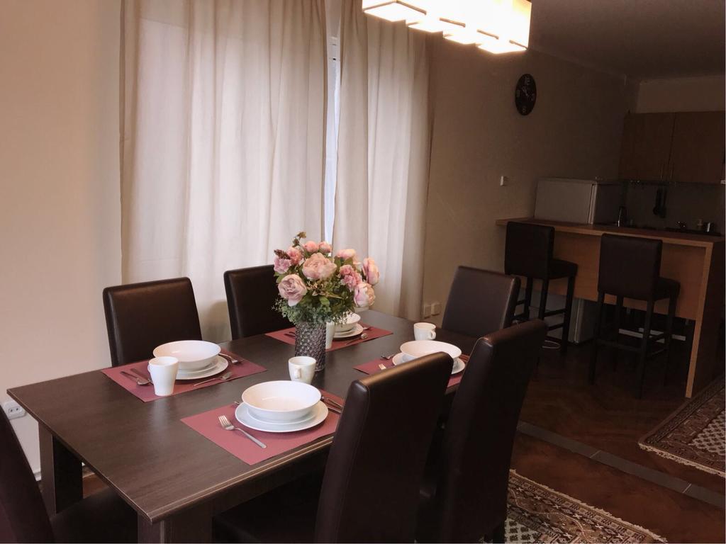 Five Apartments Indija 외부 사진