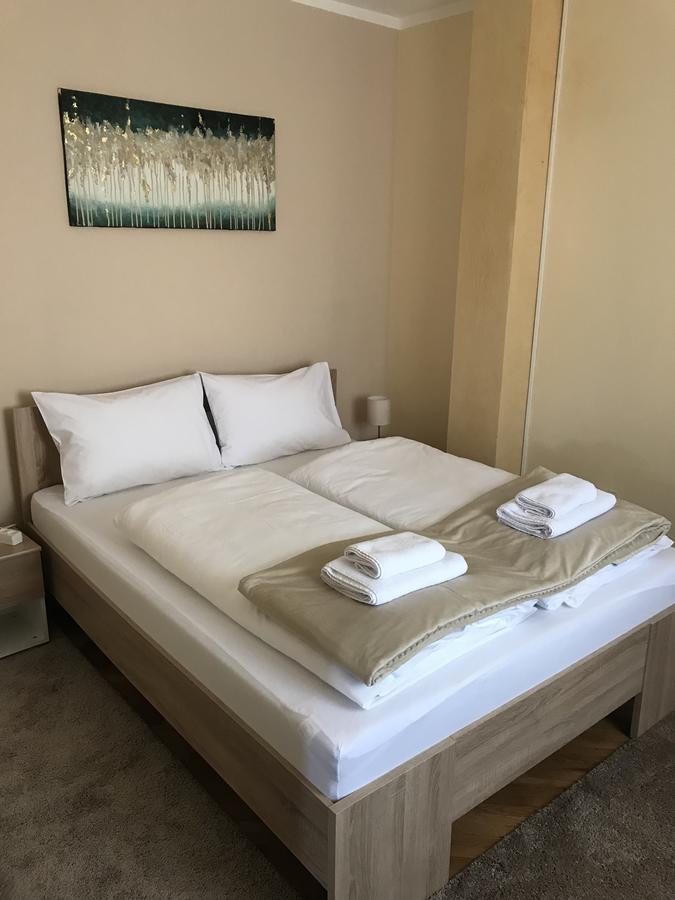 Five Apartments Indija 외부 사진