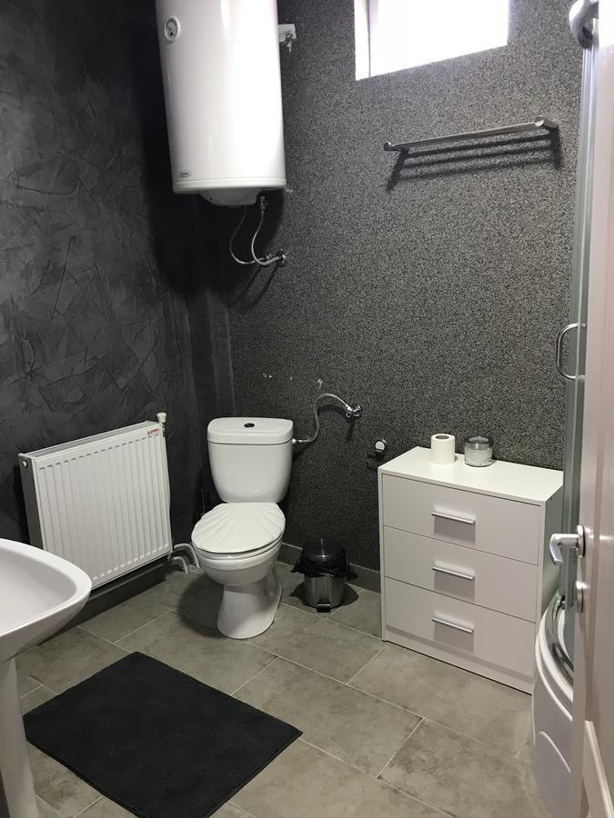 Five Apartments Indija 외부 사진