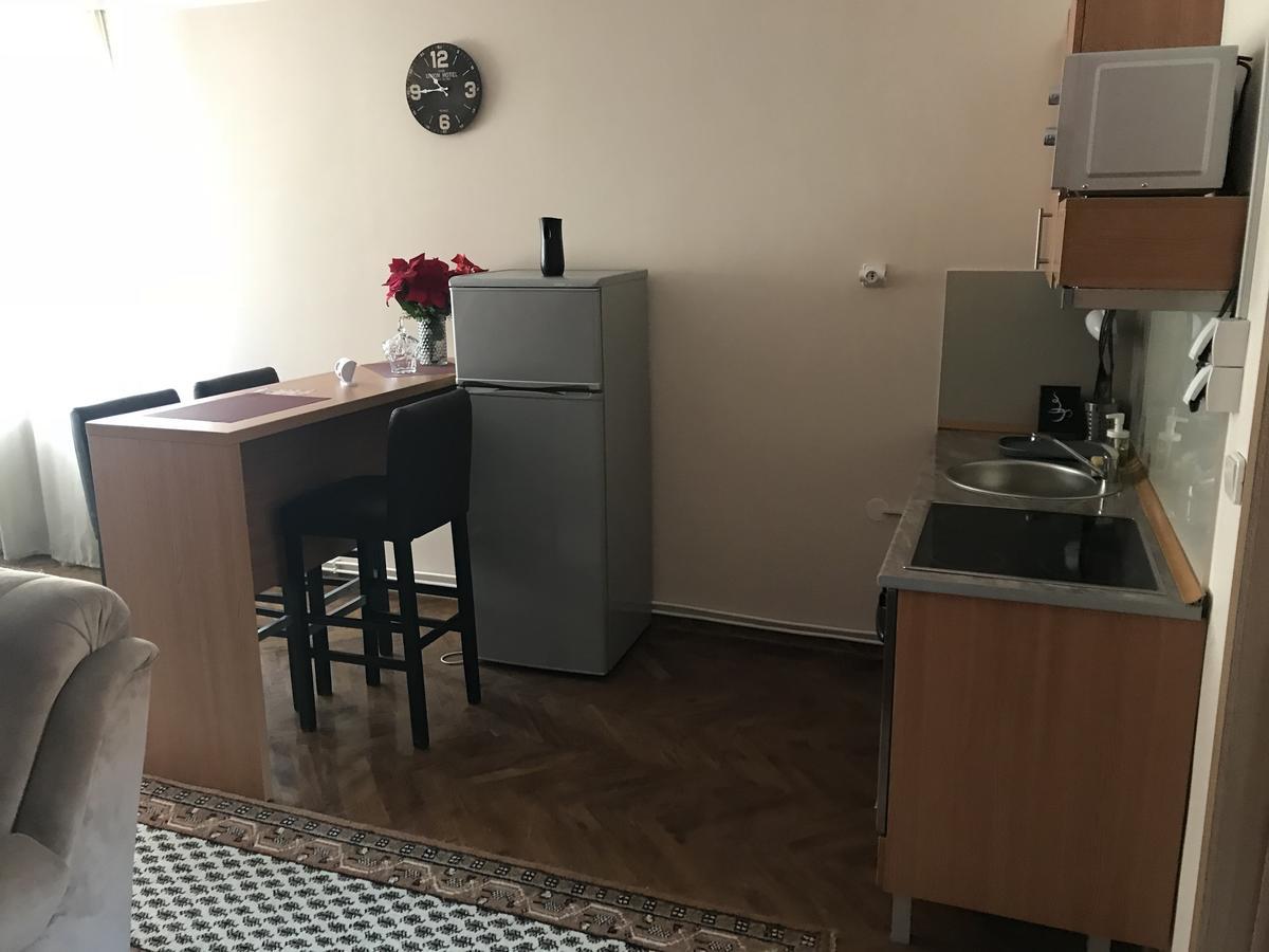 Five Apartments Indija 외부 사진