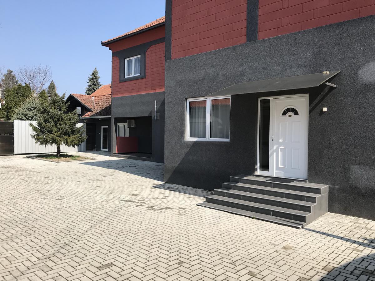 Five Apartments Indija 외부 사진