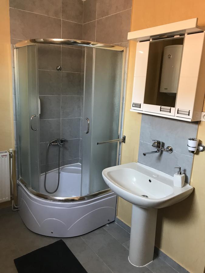 Five Apartments Indija 외부 사진