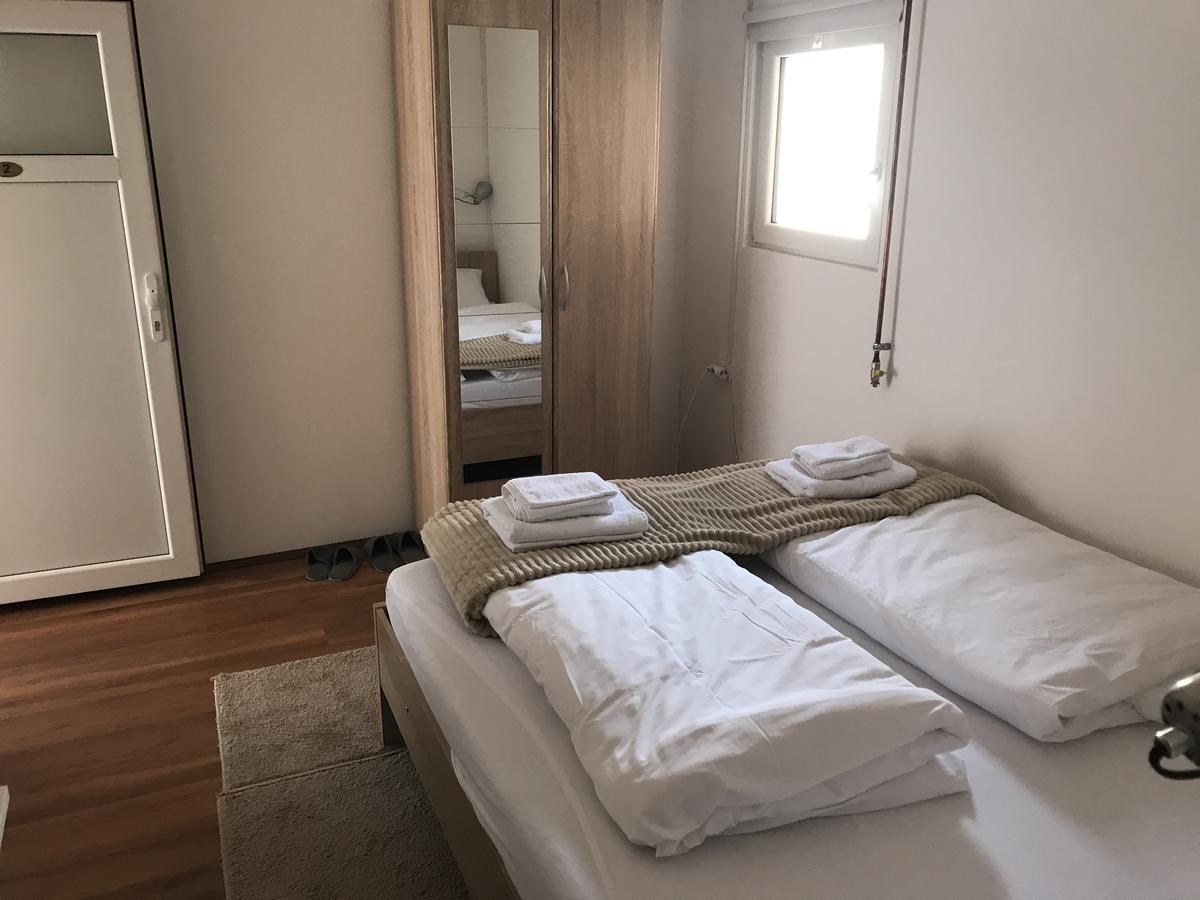 Five Apartments Indija 외부 사진