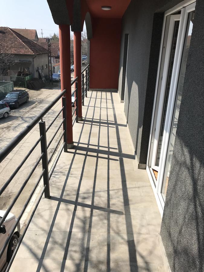 Five Apartments Indija 외부 사진